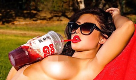 همسر آلیا لوی و BF جدید او یک نیمکت با Cuckold به اشتراک می گذارند سکس سوپر کامل