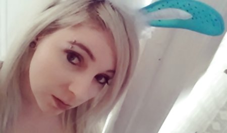 Teen Aiden Aspen توسط بی بی سی کشیده می فیلمکاملسکسی شود - Gloryhole