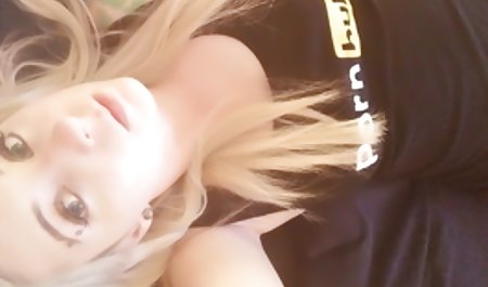 سرخ رنگ لورن فیلیپس و دانلود فیلم های کامل سکسی Kiki Daire زبان لعنتی!