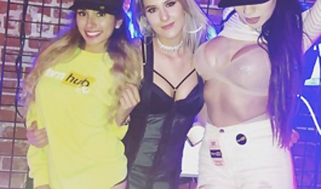تقدیر برای Bangin Babe در فیلم داستانی سکسی کامل نایلون با تلفیق پاها داغ